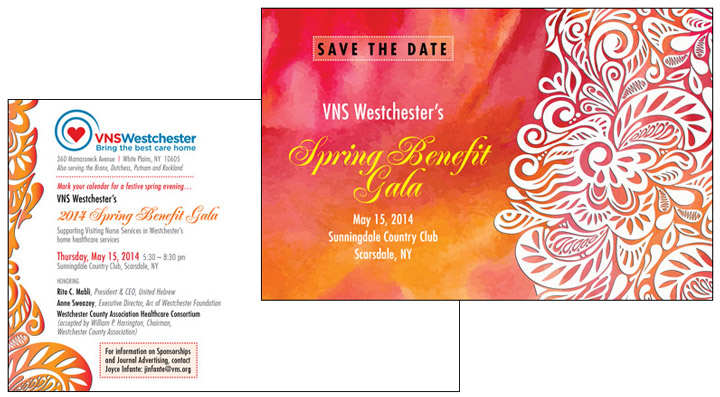 Non-Profit-Fundraising-VNS-Westchester-save-the-date