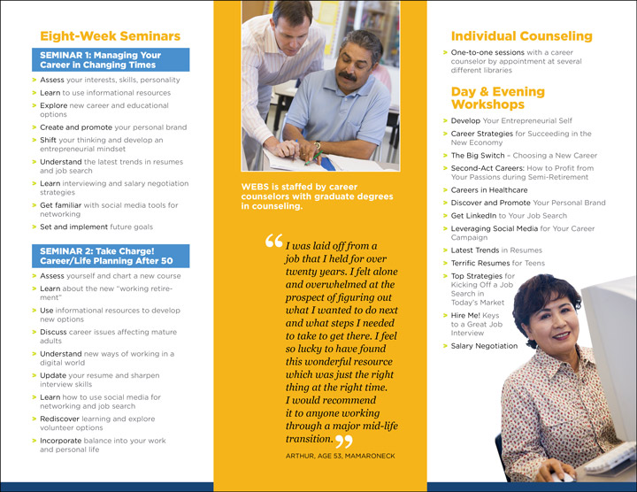 non-profit-brochure-westchester-library-system-career-help