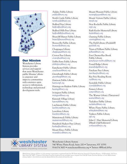 Westchester-Library-System-annual-report