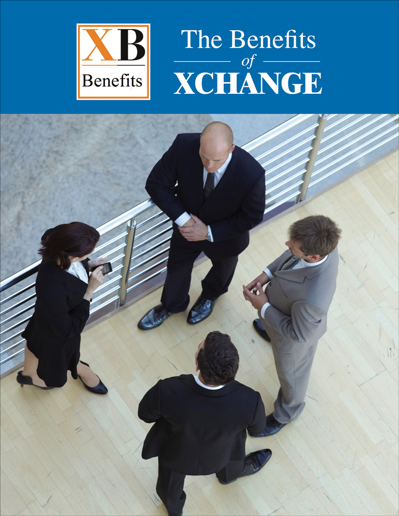 Xchange-insurance-brochure