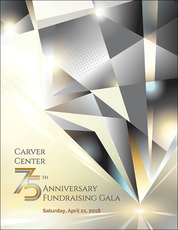 Carver Center Journal 2018-final